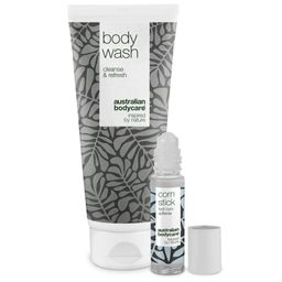 Australian Bodycare Pack pour le Soins des Cors