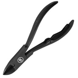 K-Pro Pince à ongles en acier inoxydable