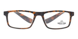 Montana Eyewear - Justin - Nekhanger leesbril