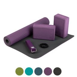 bodhi FLOW yoga set, LILA