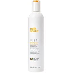 milk_shake Argan Shampoo