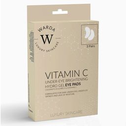 Warda skincare  WARDAGEL HYDRO ÉCLATANT SOUS LES YEUX