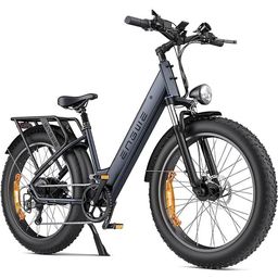 ENGWE E26 ST Vélo électrique tout-terrain pour adulte, 250 W, 48 V, 16 Ah