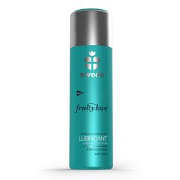 Swede - Fruity Love Glijmiddel