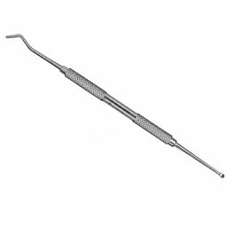 Excellent Hoeklichter met sonde