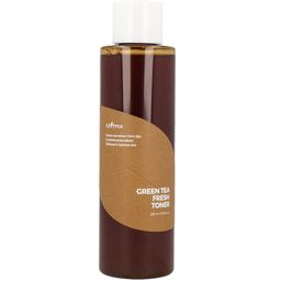 Isntree Toner met groene thee