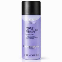 Fashion Make-up - Dissolvant Doux Sans Acétone