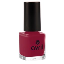Avril - Vernis à Ongles