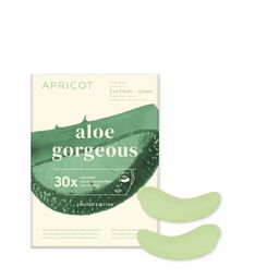 APRICOT Patchs pour les yeux "Aloe Gorgeous" à l'Aloe Vera