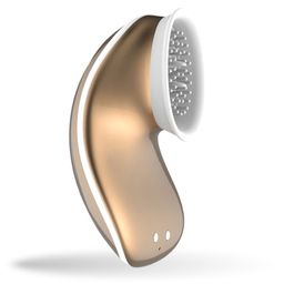 Lovelyness – Twitch Hands - Zuigvibrator
