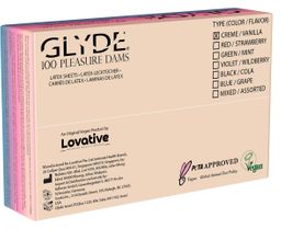 Glyde Dams *VANILLA*