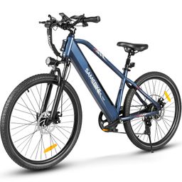 Samebike RS-A01men 1.0 VTT électrique, avec batterie 36V 15AH
