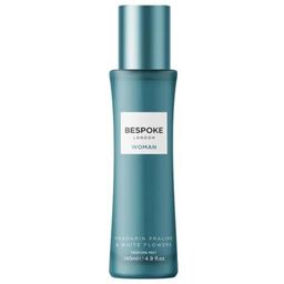 Bespoke London - Brume Parfumée Mandarine Praliné et Fleurs Blanches