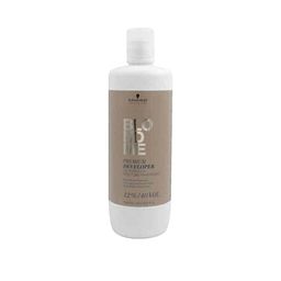 Schwarzkopf Blond Me Premium Haarontwikkelaar Kleurloos