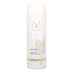 Mylène Pine Bath Foam | Mild badschuim