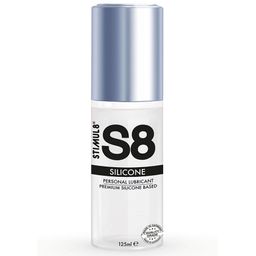 Stimul8 - S8 Siliconen Smeermiddel