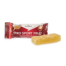 Neapharma Energy chew Pro Sport Fruit Abrikoos