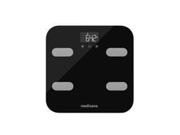 medisana BS 602 WIFI connect Balance d'analyse corporelle avec application smartphone