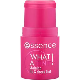 Essence - Wat een Tint! Lippen- & Wangen-Tint