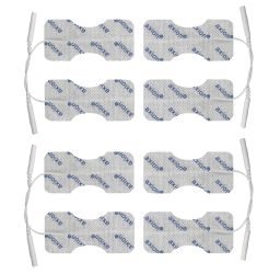 axion® électrodes autocollantes pour doigts 6,5 x 3 cm