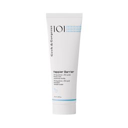 Geek & Gorgeous  Happier Barrier Cream