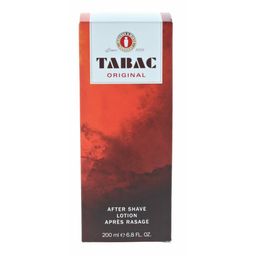 mäurer & Wirtz Tabac Original Aftershave  Splash