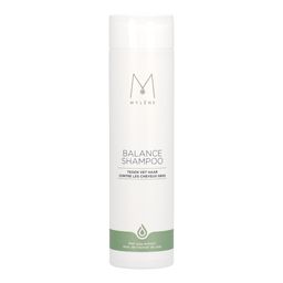 Mylène Shampoo Balance | Verzorgende shampoo | Minder vet haar