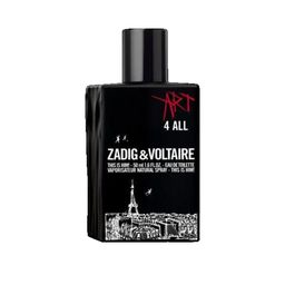 Zadig & Voltaire This is Him! Eau de Toilette Limited Edition
