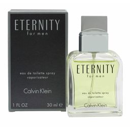 Calvin Klein Eternity Eau de Toilette  Spray