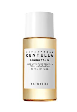 SKIN1004 Madagascar Centella Toning Toner – tonique nettoyant doux pour le visage