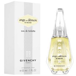 Givenchy - Eau de Toilette Engel of Demon Het Geheim –