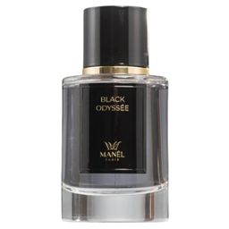 Maison Manël Paris - Extrait de Parfum Black Odysée