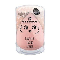 Essence - Éponge de Maquillage et Baking