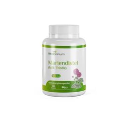 VitaSanum® Mariadistel
