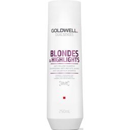 Goldwell Dual Senses b&h Shampoo Anti-Yellow Shampoo