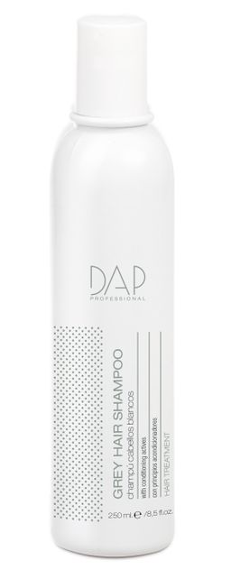 Postquam Shampooing pour cheveux gris
