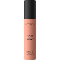 Catrice - Fard à Paupières Soft Melt Liquid To Powder