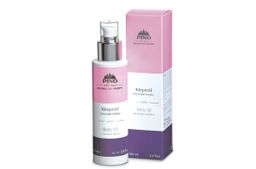 Pino huile corporelle lavande mauve 100% naturelle 100 ml