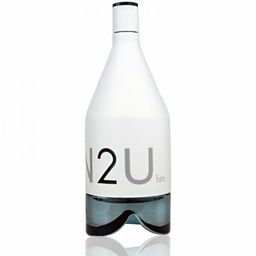 Calvin Klein ck IN2U Eau de Toilette