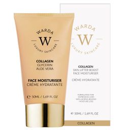 Warda skincare  SKIN LIFTER BOOST COLLAGEEN MOISTURIZER