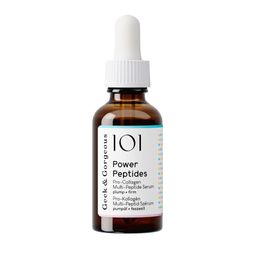 Geek & Gorgeous  Power Peptides