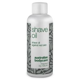 Australian Bodycare Huile de rasage