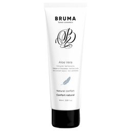 Bruma - Lubrifiant à l’aloe vera confort naturel