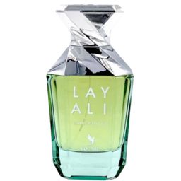 Volaré - Layali Eau de Parfum – Klassieke Pistache