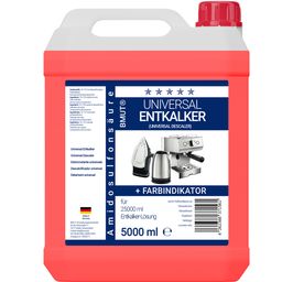 BMUT Détartrant Bidon