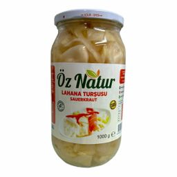 Öz Natur | Choucroute d'Antep