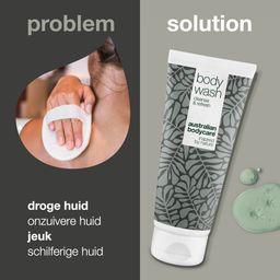 Australian Bodycare Anti-Puistjes Douchegel Lemon