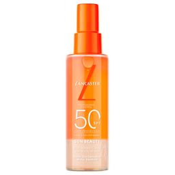 sun beautÉ Eau du corps solaire SPF50