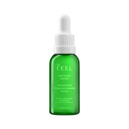 THE CEEL Anti-Puistjes Serum