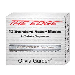 Olivia Garden - The Edge Scheermesjes